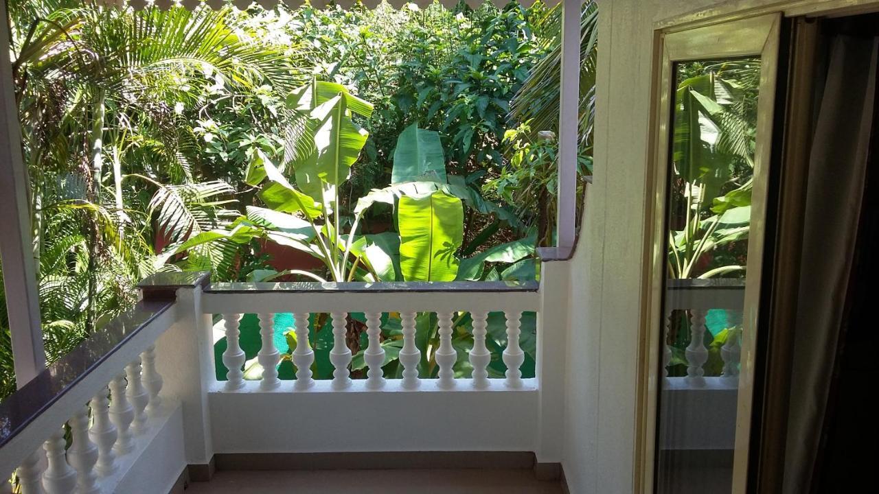 Bed & Breakfast Victoria